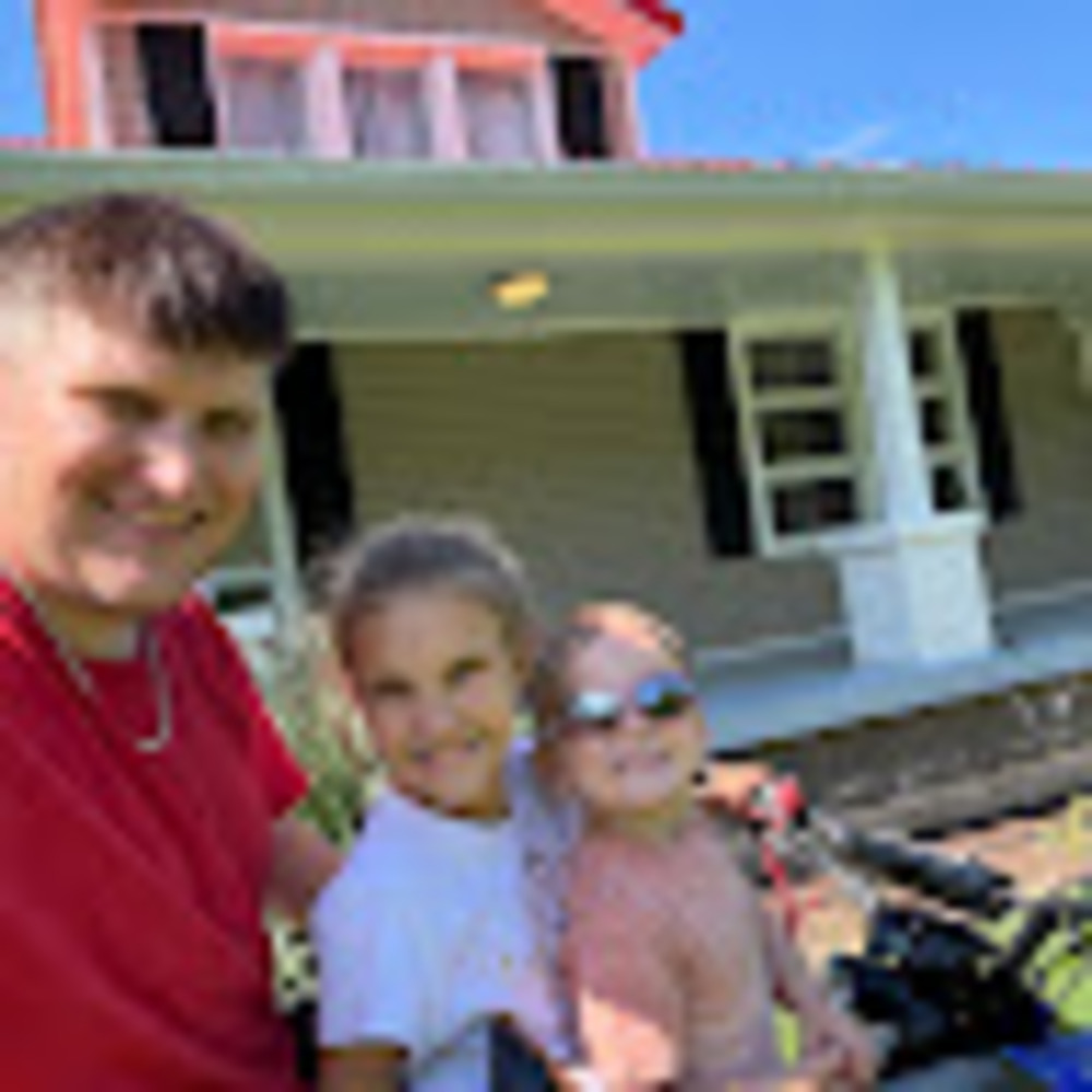 Meet your Posher, Cody